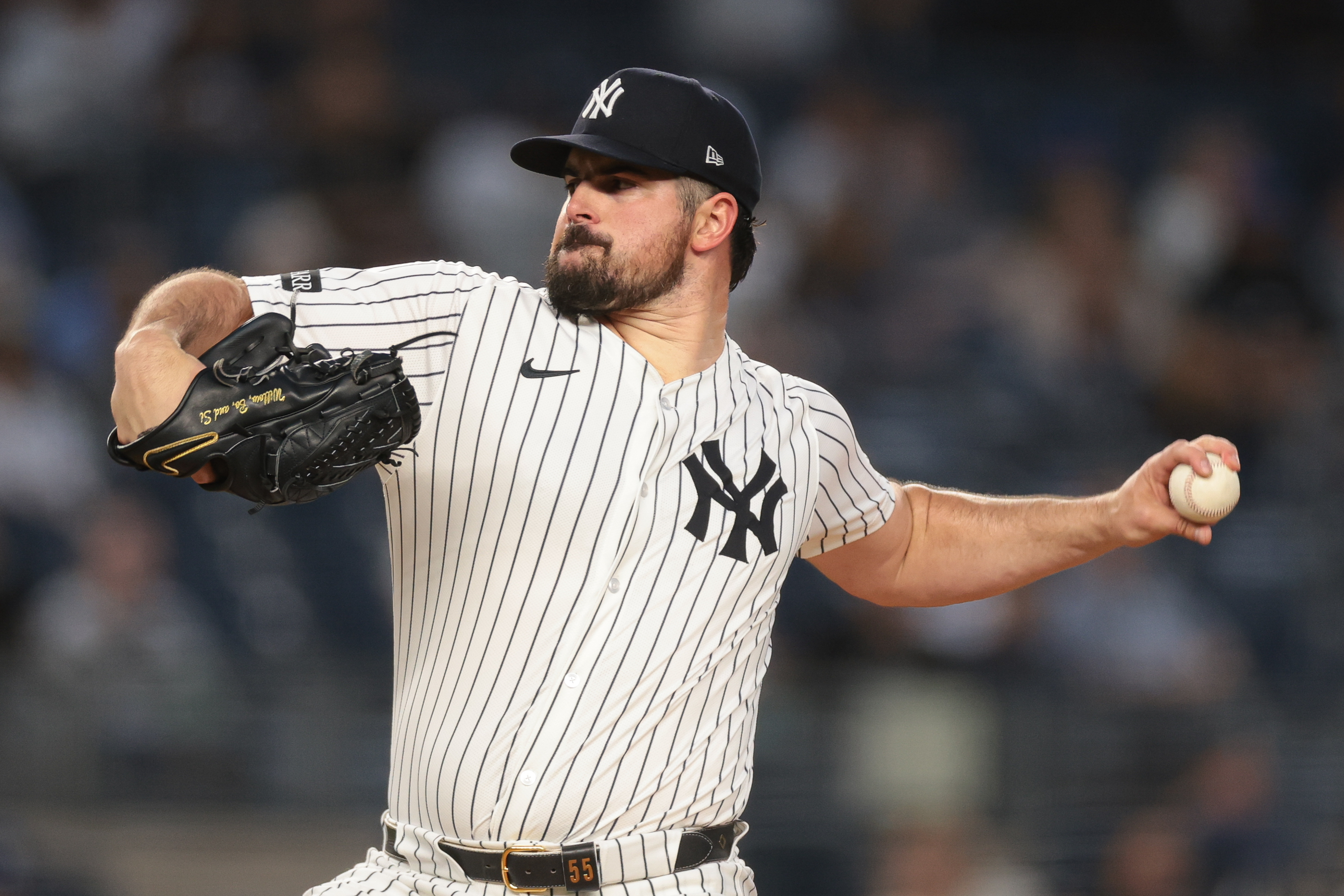 Best Red Sox vs. Yankees Player Prop Picks for AL Wild Card Series Game 2