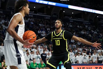Oregon Sports Betting Revenue Declines in December