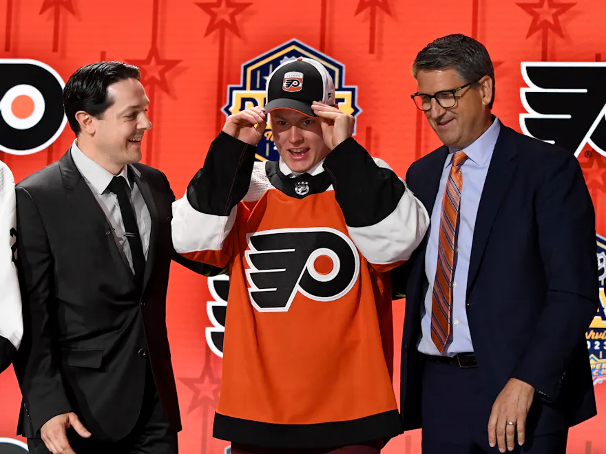 Nhl Draft 2025 Picks