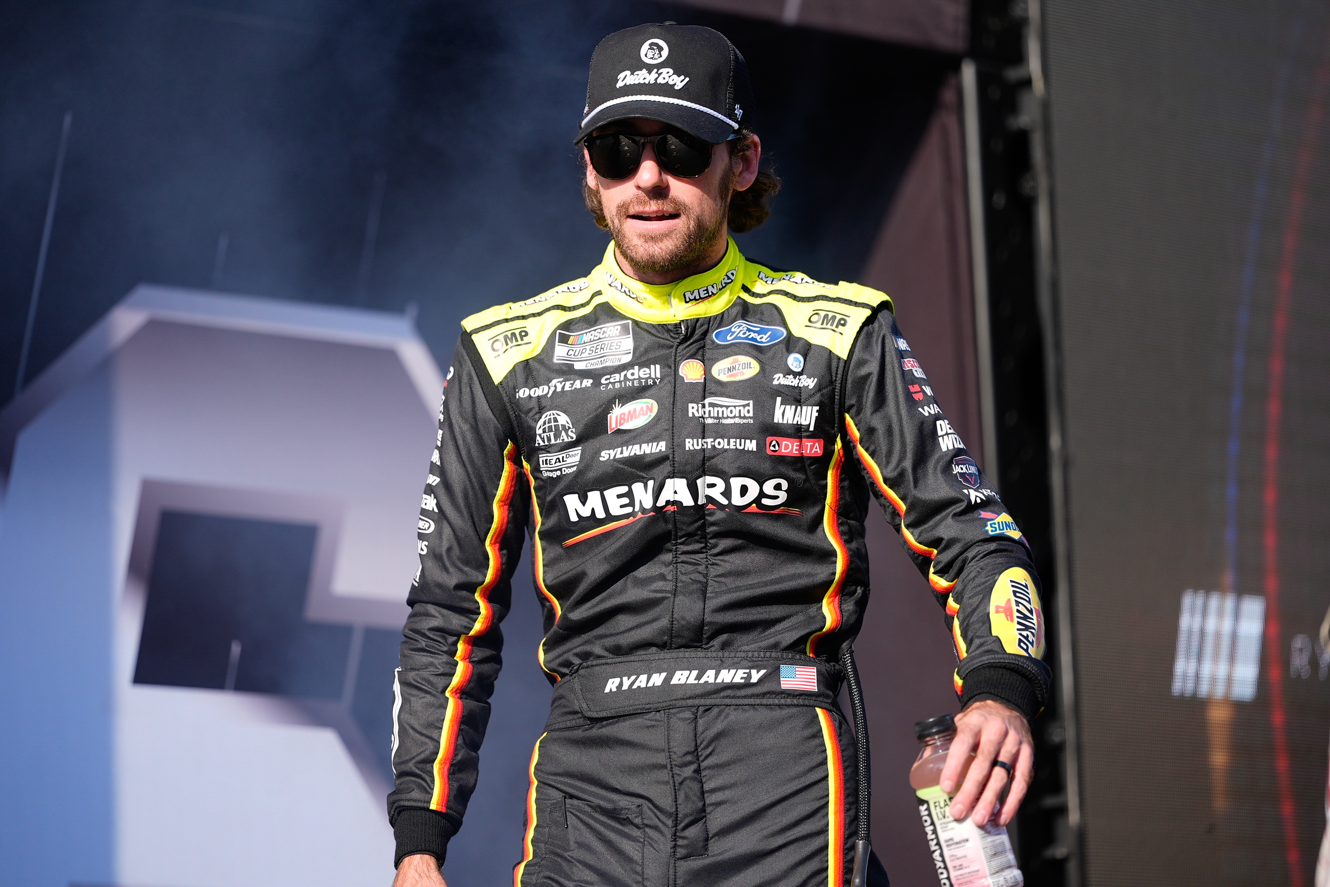 2025 NASCAR Predictions & Odds at Gateway 2025: Expert Picks, Prop Bets for Enjoy Illinois 300