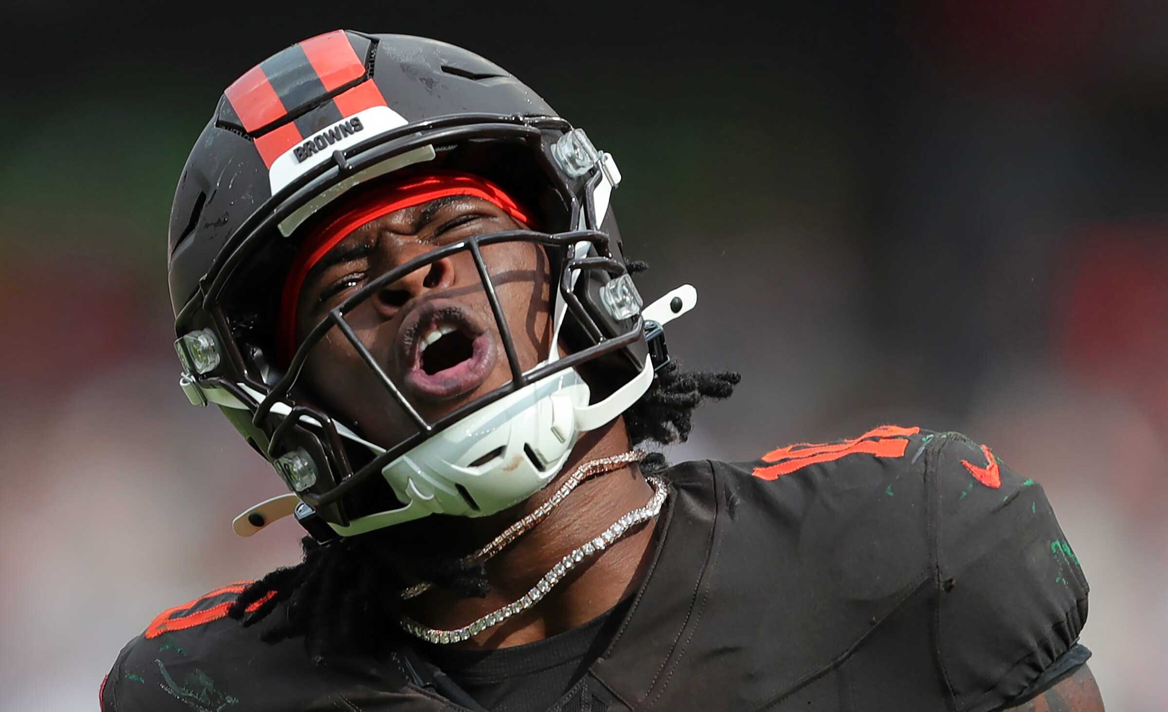 Anytime Touchdown Scorer Predictions Today: Week 4's Best NFL TD Odds & Picks