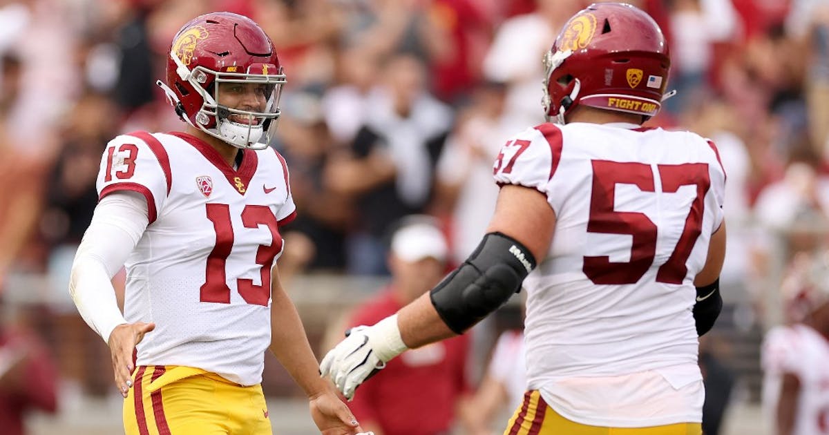 Colorado vs. USC Picks, Predictions College Football Week 11: Can Trojans Cover Massive Spread?