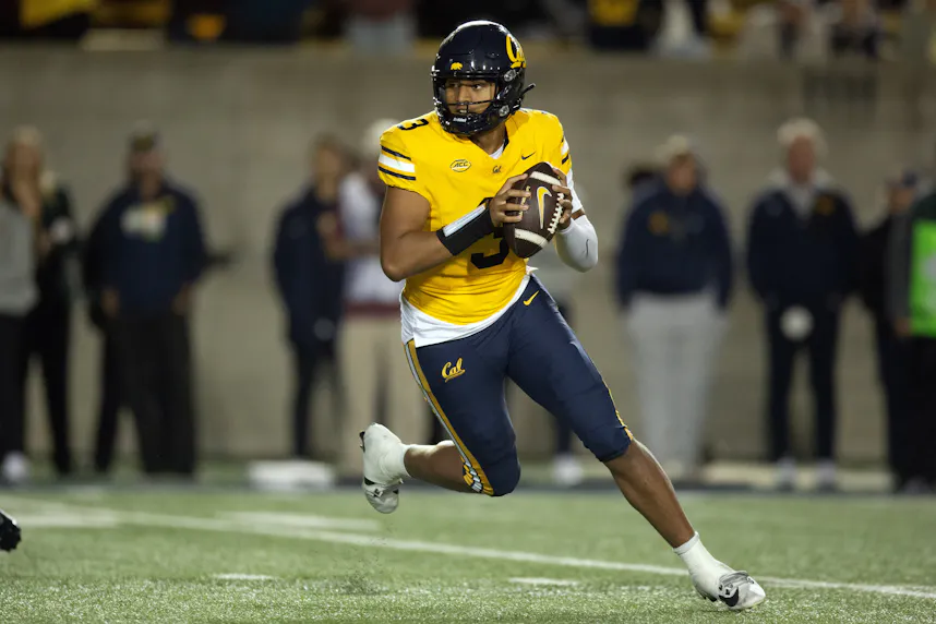 Duke vs. California Prediction: College Football Week 6 Odds, Expert Picks & Best Bets