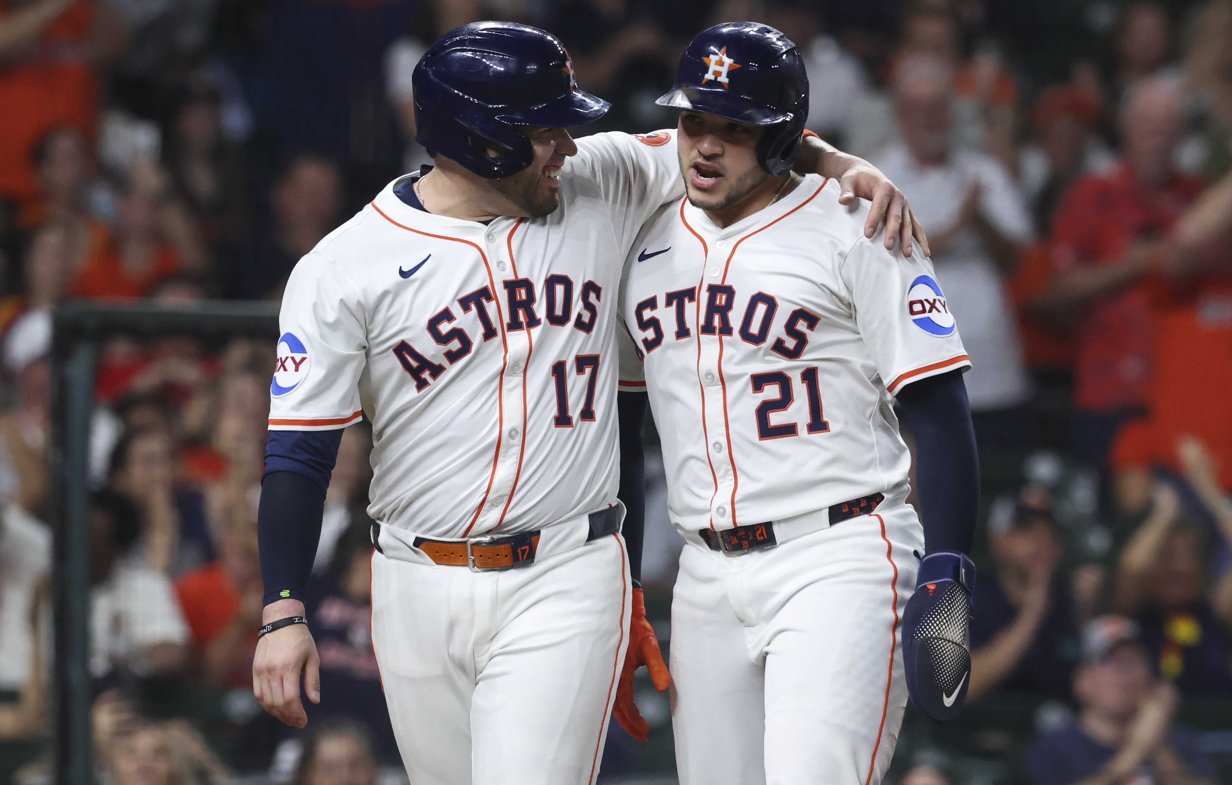 Mariners vs. Astros Prediction, Odds & Expert Picks: MLB Best Bets for Sept. 19