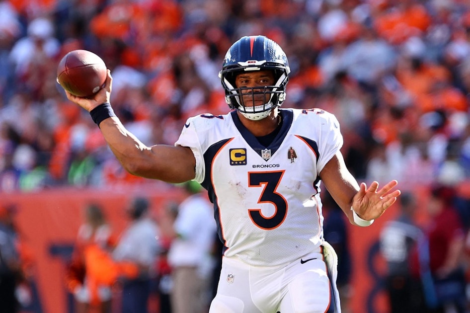 Denver Broncos odds: 3 best bets of Week 2 on Bet365