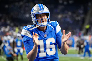 Saints vs. Lions Prediction: NFL Week 1 Odds, Picks & Best Bet