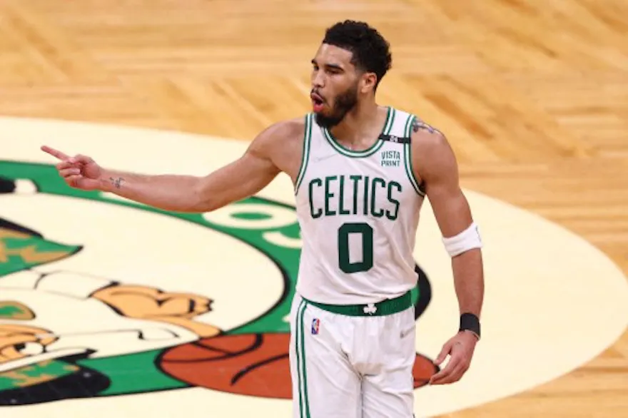 Warriors vs Celtics Prediction, Odds & Best Bet for 2022 NBA Finals Game 6  on FanDuel Sportsbook