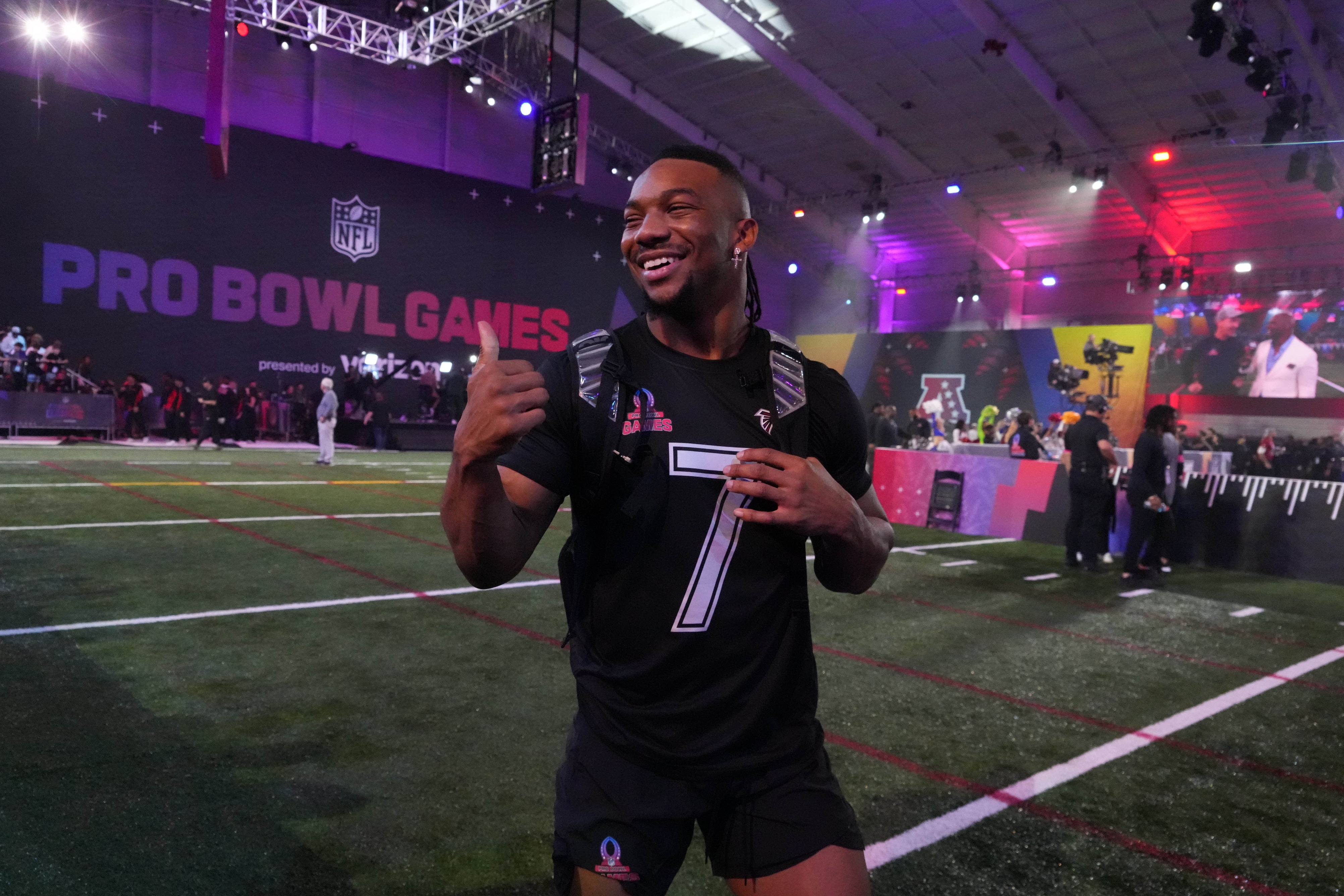 Pro Bowl Prediction & Odds 2025: AFC vs. NFC Flag Football Game Picks and Info