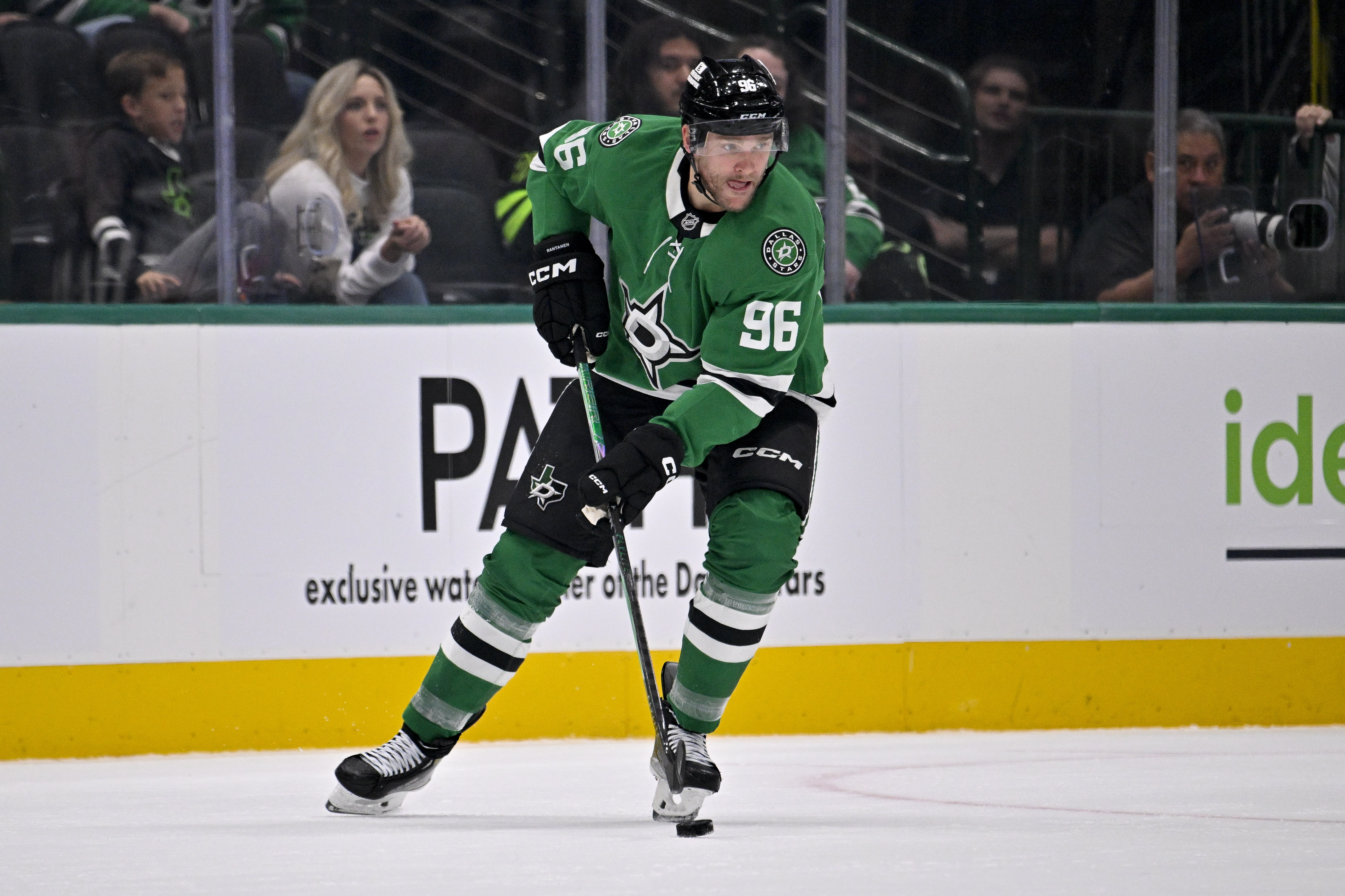 Stars vs. Lightning Player Props Tonight: NHL Prop Picks & Best Bets for Thursday