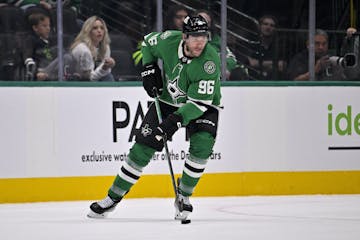 Stars vs. Lightning Player Props Tonight: NHL Prop Picks & Best Bets for Thursday