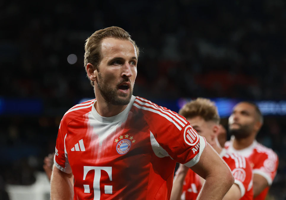⚽ Bayern Munich vs. PSG Prediction, Picks & Odds for Wednesday's Champions League Match
