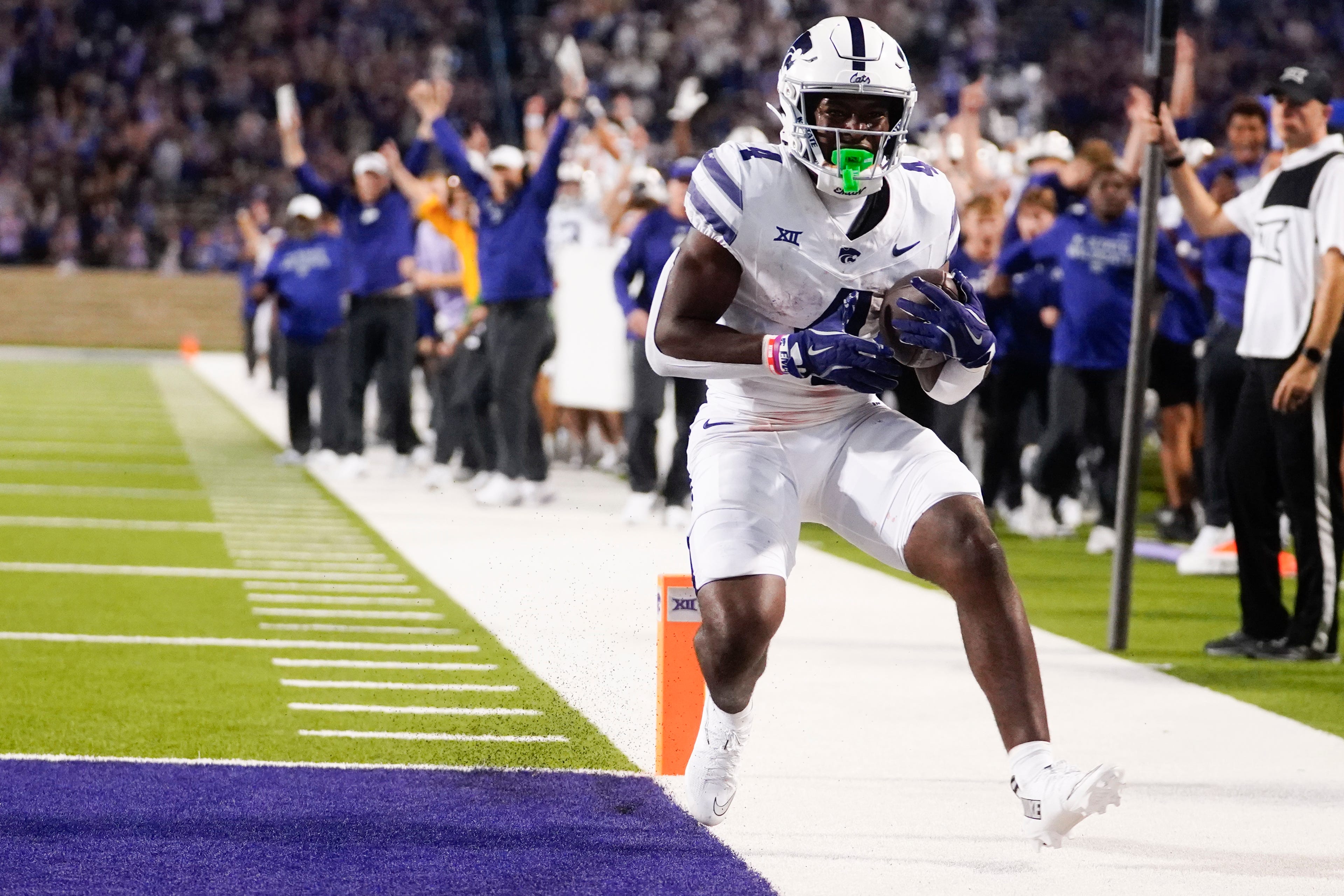 Army vs. Kansas State Prediction, Odds & Expert Picks: College Football Week 2 Best Bets