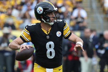 Packers vs. Steelers Prediction & Odds for Sunday Night Football: NFL Week 8 Betting Preview