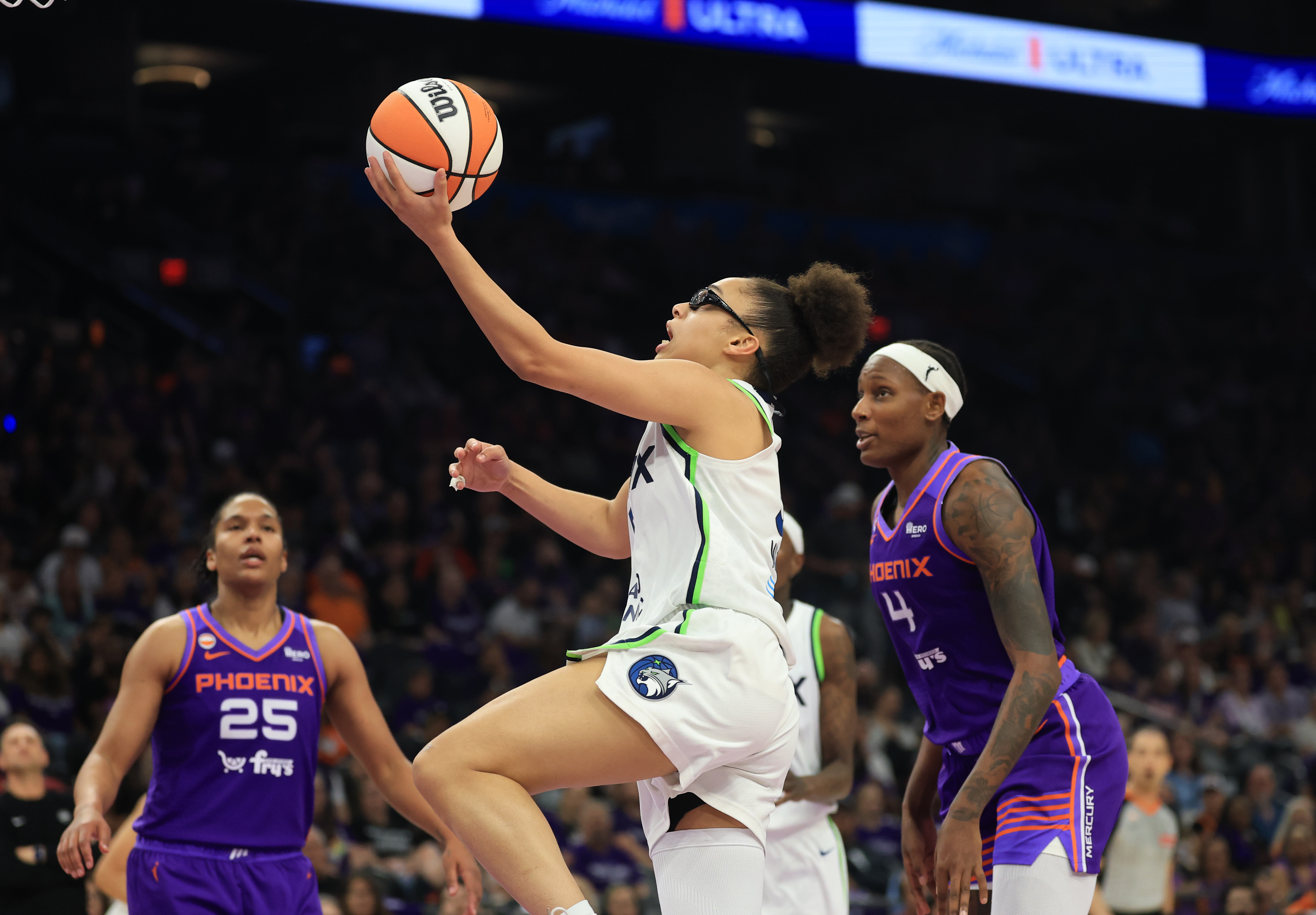 🏀 Lynx vs. Wings Prediction: WNBA Picks for Thursday, May 14