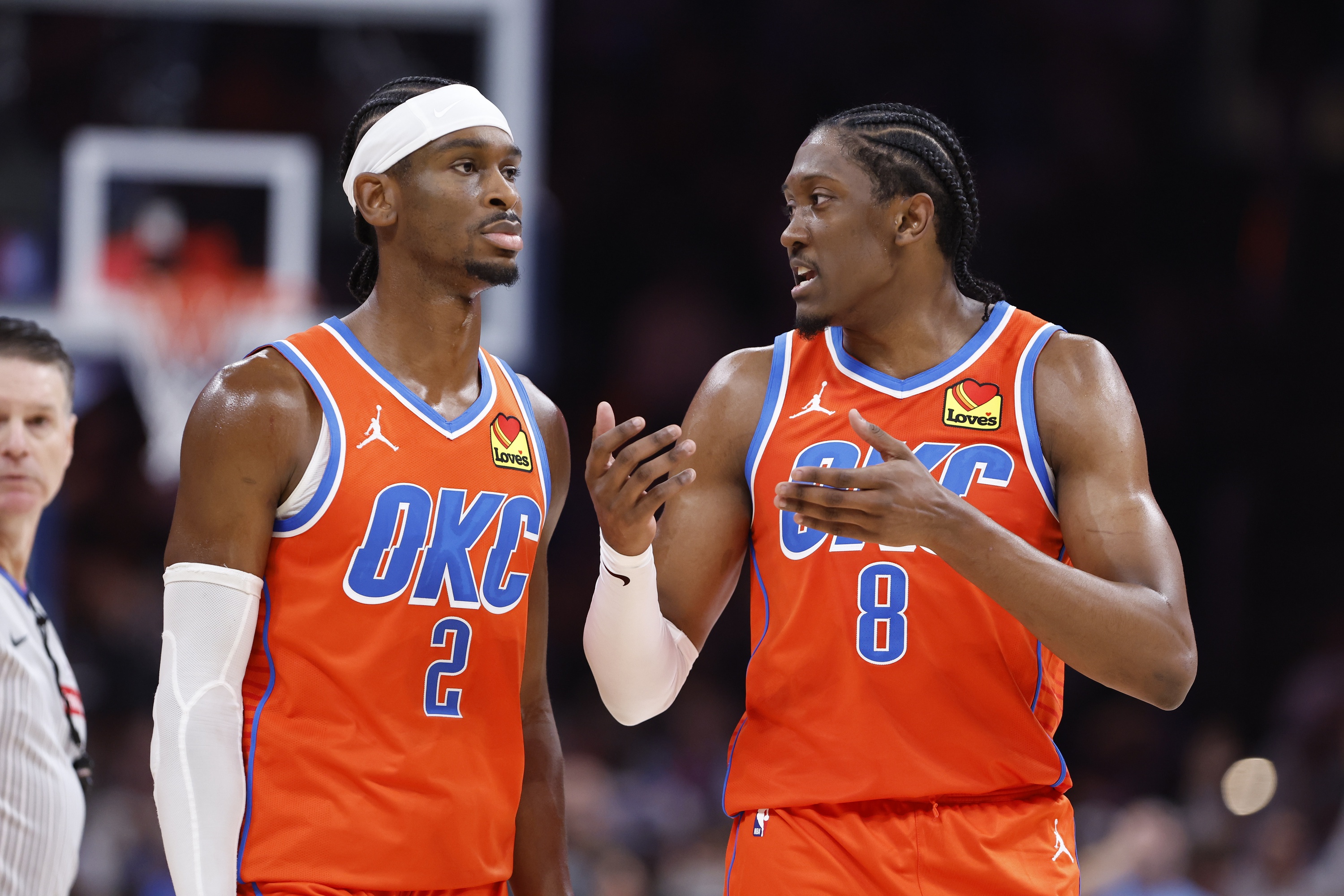 Pelicans vs. Thunder NBA Player Prop Bets & Odds Tonight