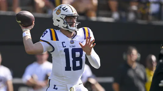 Texas A&M vs. LSU Prediction & Odds Week 9: College Football Picks and Preview