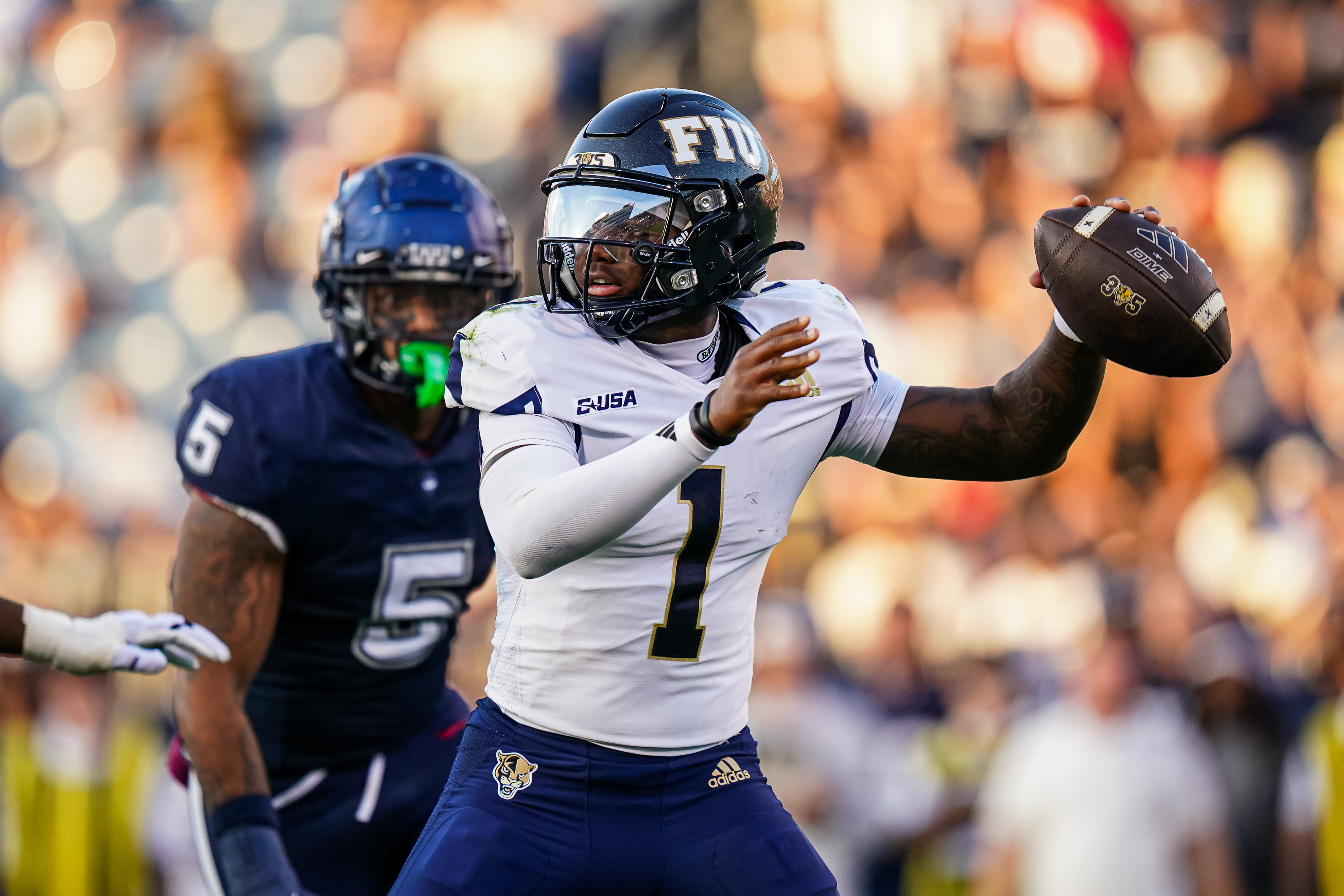 Kennesaw State vs. FIU Prediction, Picks & Odds Today: Who'll Win in College Football Week 9?