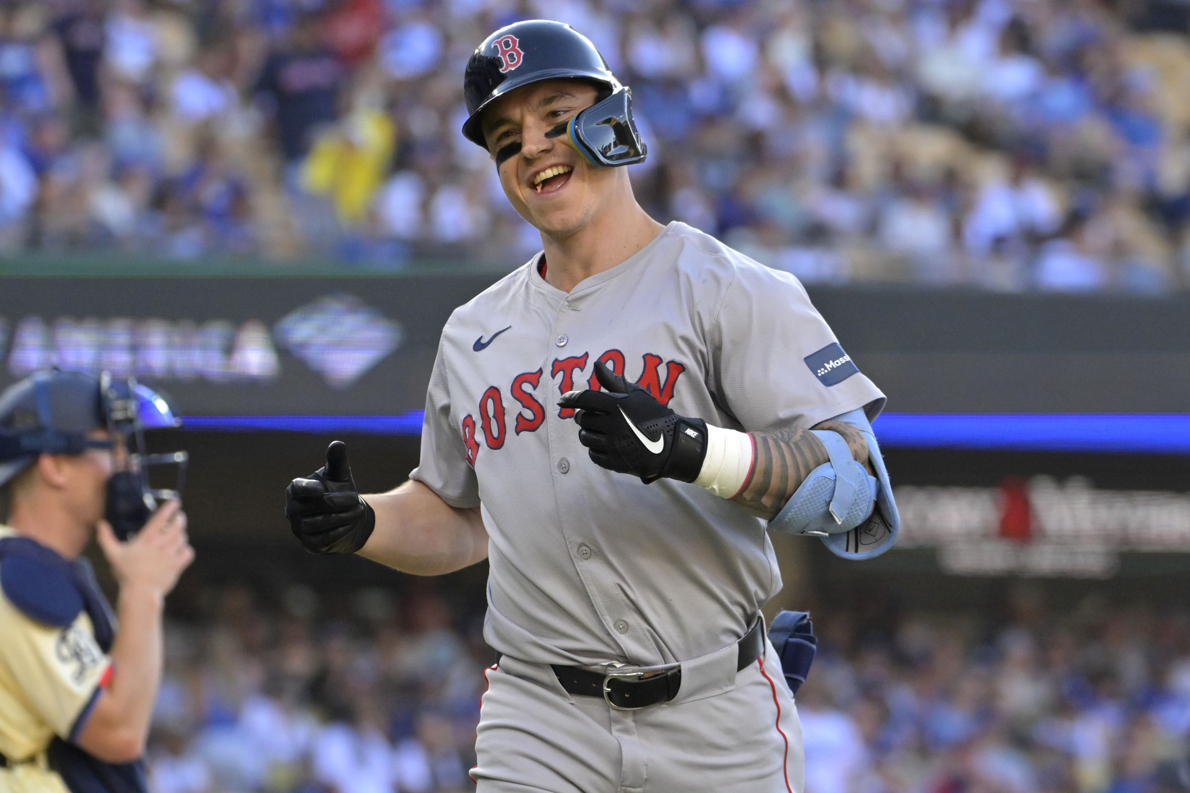 Red Sox vs. Dodgers Prediction, Picks & Player Props Today: Will O’Neill Provide Power Again?