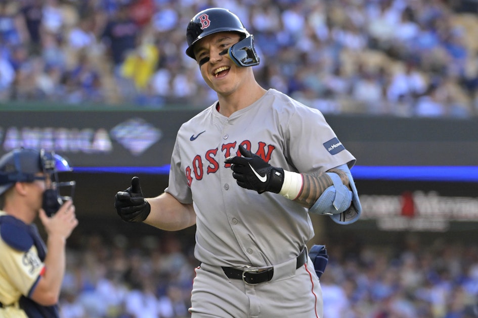 Red Sox vs. Dodgers Prediction, Picks & Player Props Today Will O