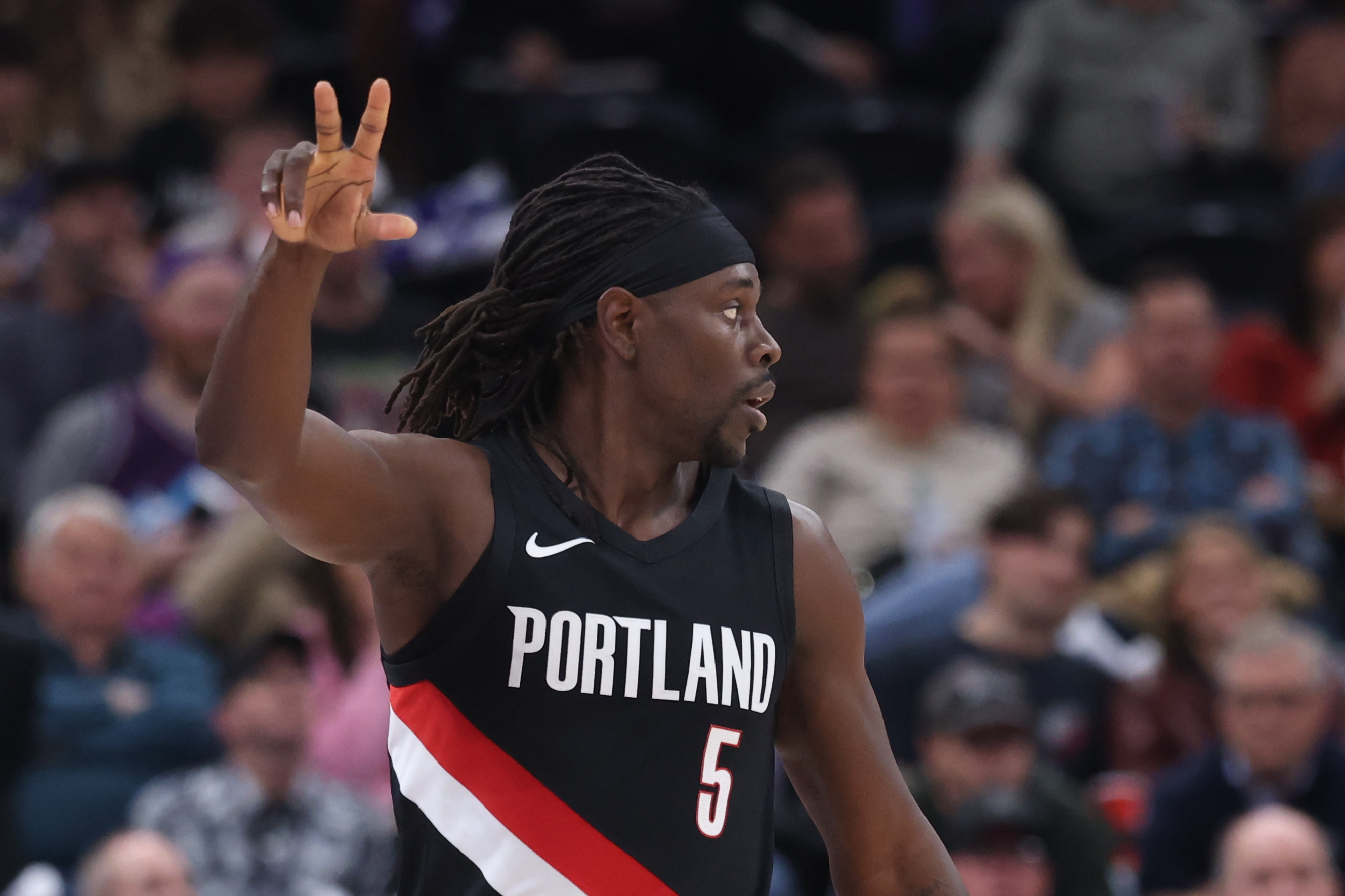 Best Lakers vs. Trail Blazers Player Props Tonight: NBA Prop Bet Picks for Nov. 3