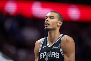 NBA Defensive Player of the Year Odds & Favorites 2026-27: Wembanyama Favored to Repeat