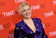 Greta Gerwig attends the TIME 100 Gala celebrating its annual list of the 100 Most Influential People In The World.