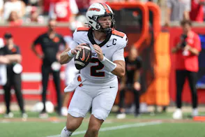 Texas Tech vs. Oregon State Prediction: Week 2 Odds, Picks & Best Bet