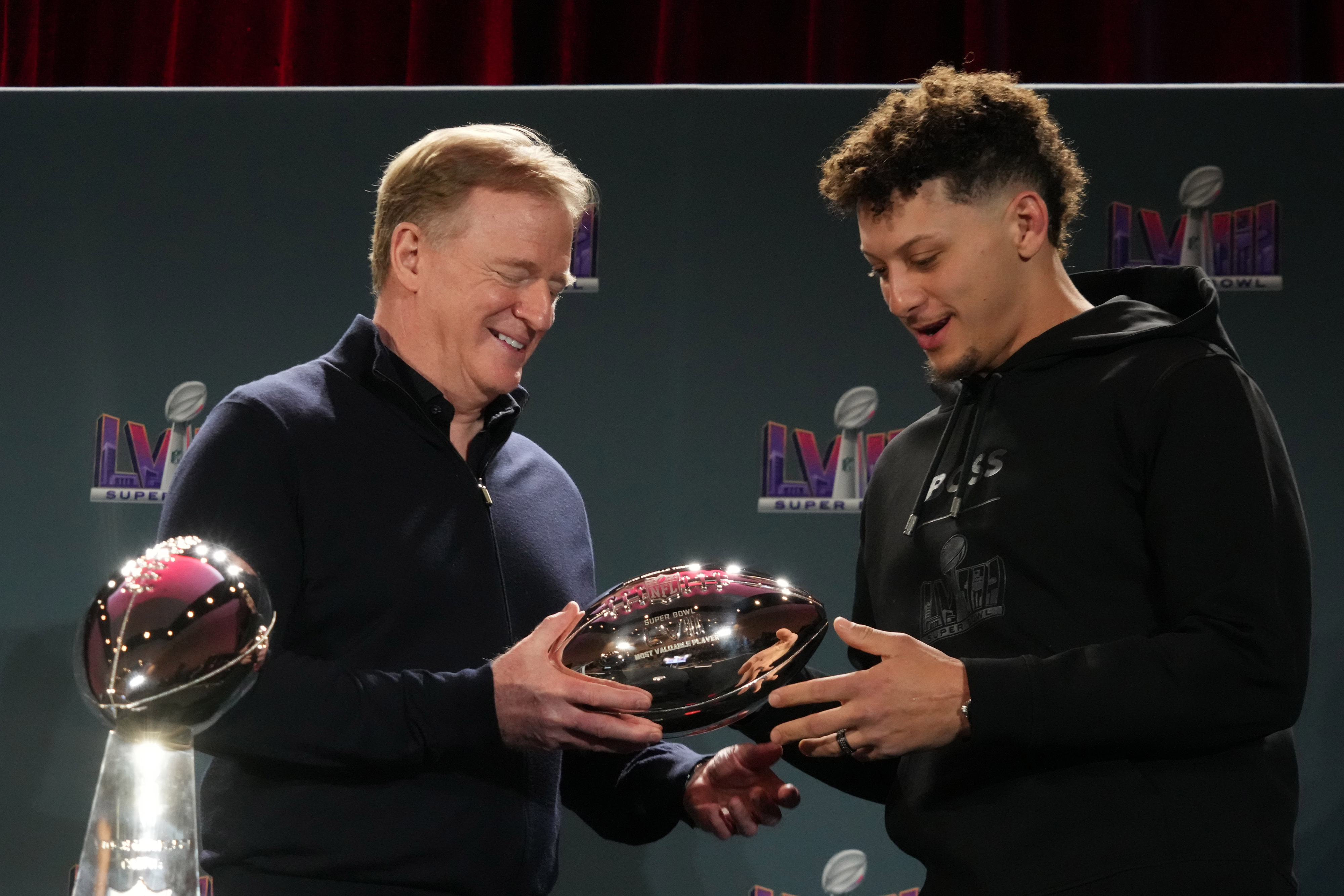 Super Bowl MVP Odds, Predictions 2025 Can Mahomes Win For Fourth Time?