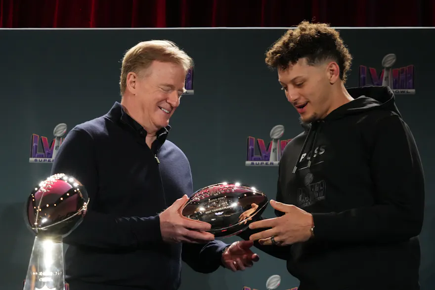 Super Bowl MVP Odds, Predictions 2025 Can Mahomes Win For Fourth Time?