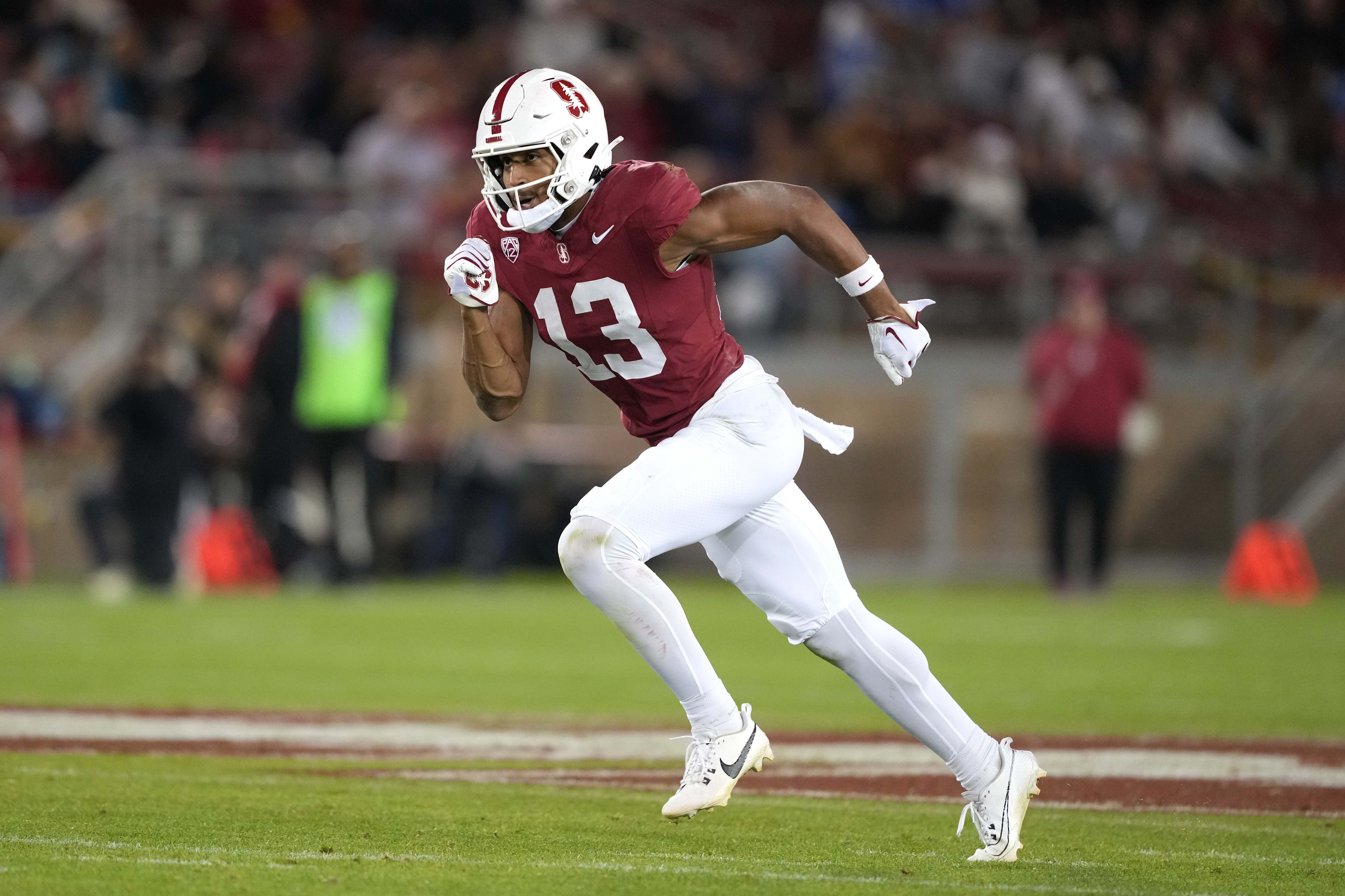 Stanford vs. Notre Dame Prediction, Picks & Odds: Week 7