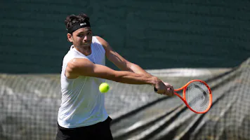 Wimbledon Sleeper Picks & Long Shots 2025