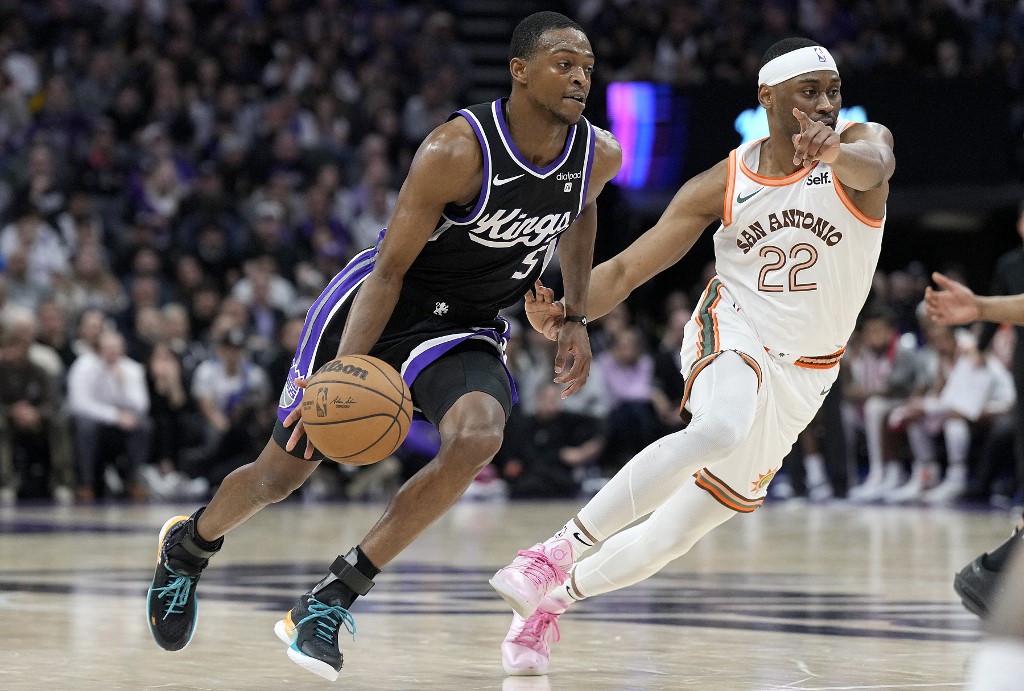 Lakers vs. Kings NBA Player Props, Odds: Picks & Predictions for Wednesday