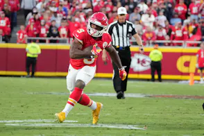 NFL Offensive Player of the Year Odds 2026-27: Kenneth Walker III is New Favorite Ahead of Week 7 Action