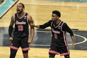 Best NCAA Championship SGP Bets & Parlay Picks: How to Profit on a Houston Blowout Tonight
