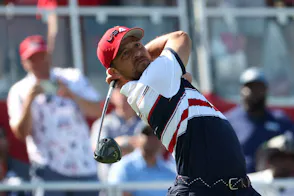 PGA Tour Golf Odds & Favorites This Week: Baycurrent Classic Betting Preview and Picks