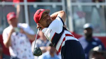 PGA Tour Golf Odds & Favorites This Week: Baycurrent Classic Betting Preview and Picks