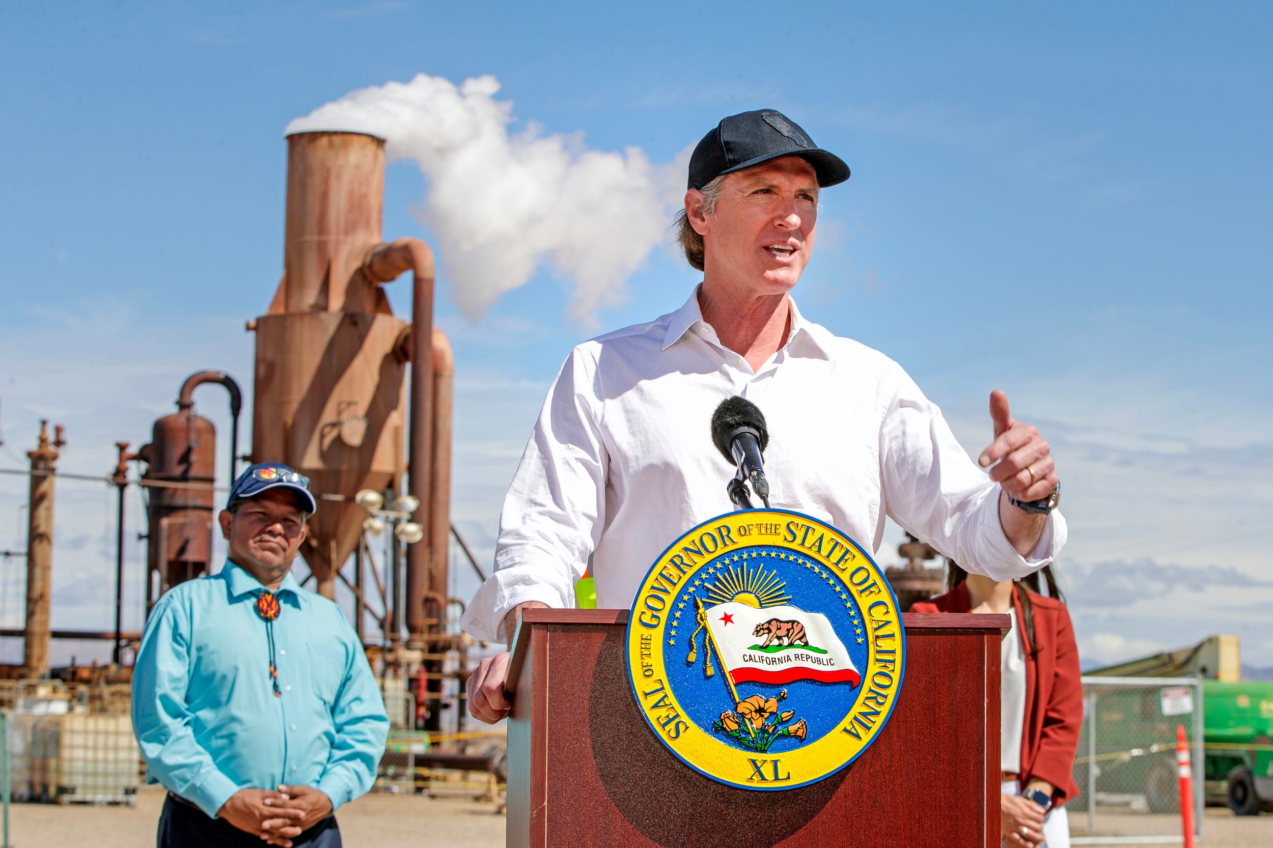 Governor Newsom Signs Sweepstakes Ban into California Legislation