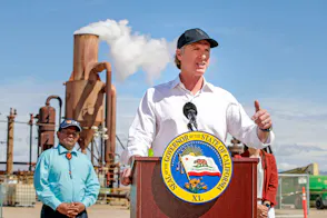 Governor Newsom Signs Sweepstakes Ban into California Legislation