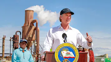 Governor Newsom Signs Sweepstakes Ban into California Legislation