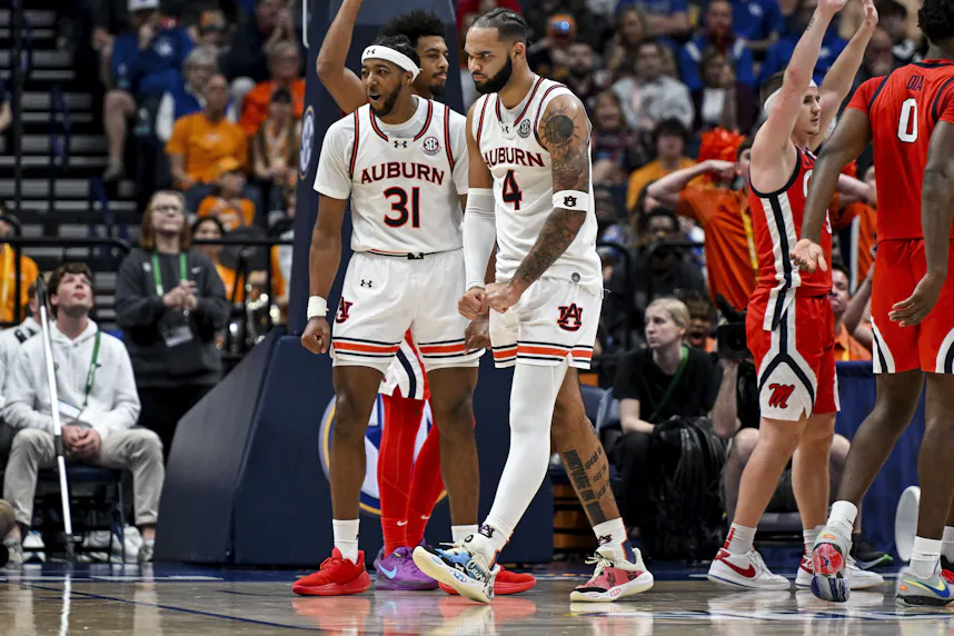 Auburn vs. Alabama State Prediction, Odds & Preview Today: March Madness First Round Best Bets