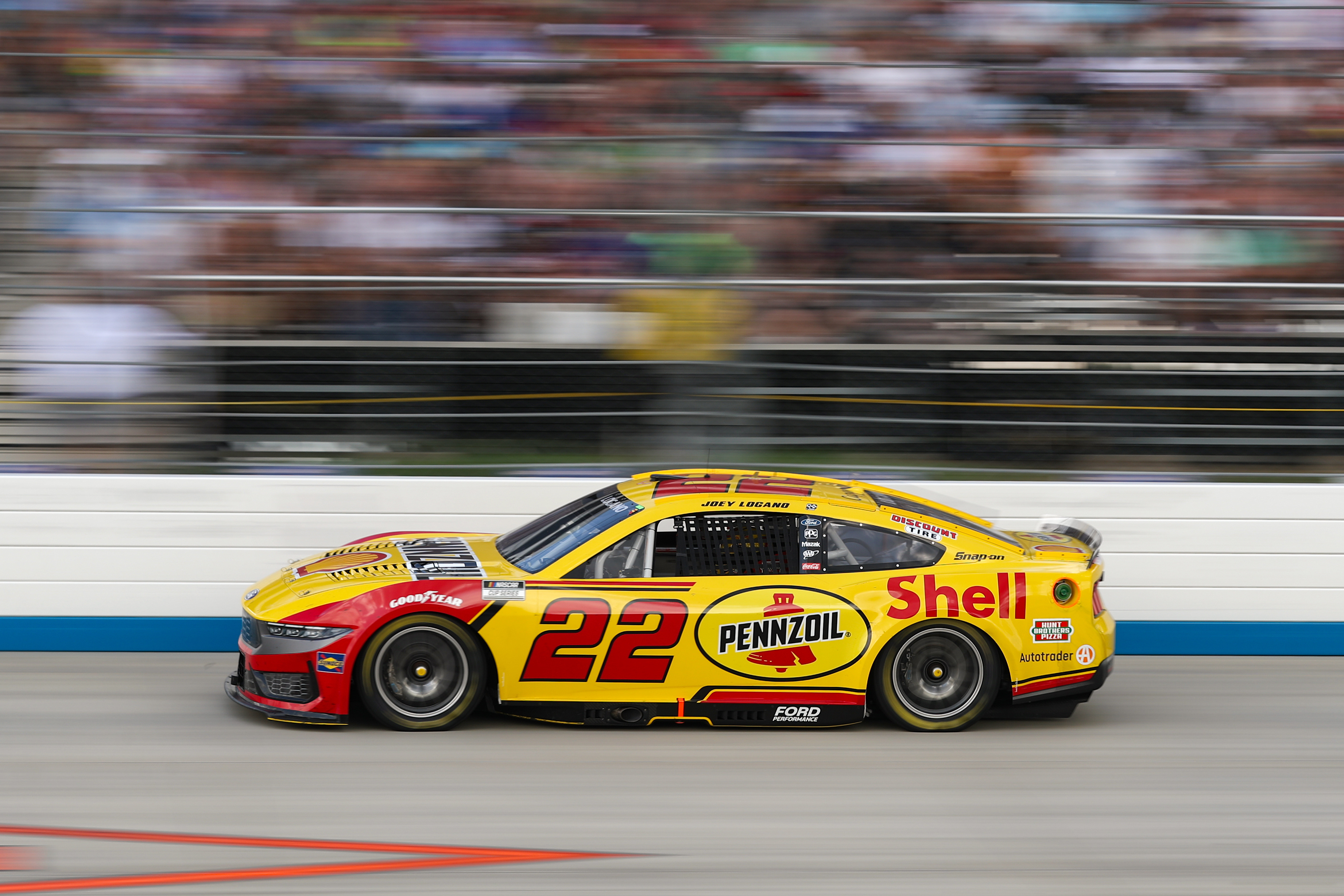 2025 Cook Out Southern 500 Predictions at Darlington: Best NASCAR Odds, Prop Bets & Expert Picks