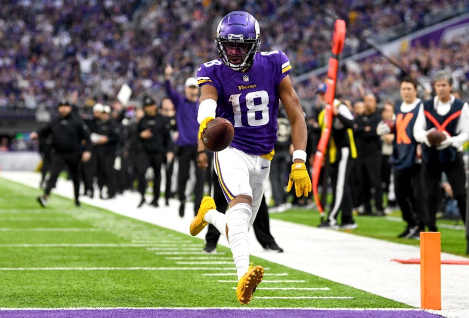 Tampa Bay Buccaneers at Minnesota Vikings odds, picks and predictions