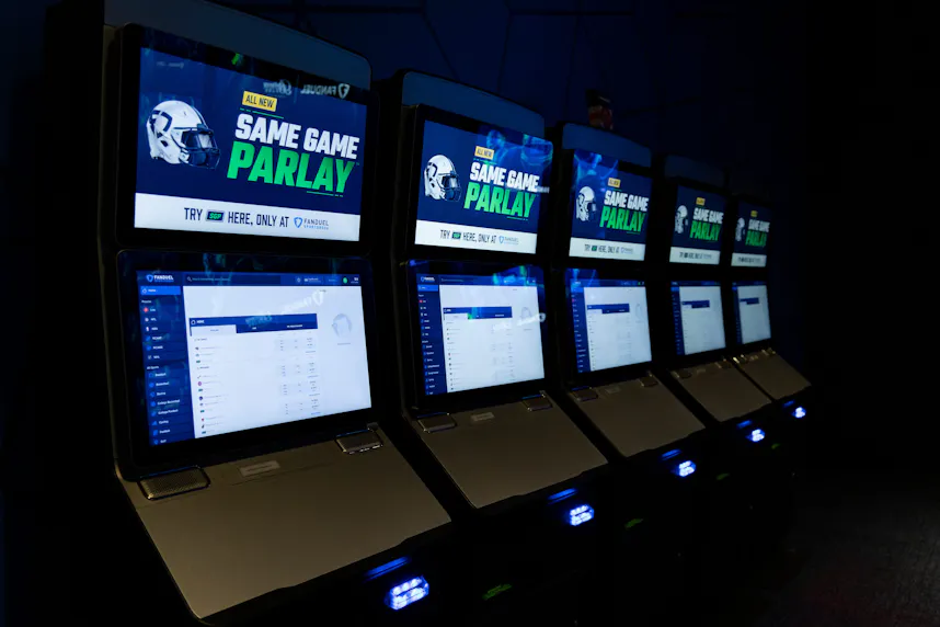 North Carolina Reports April Revenue Falls in Sports Betting