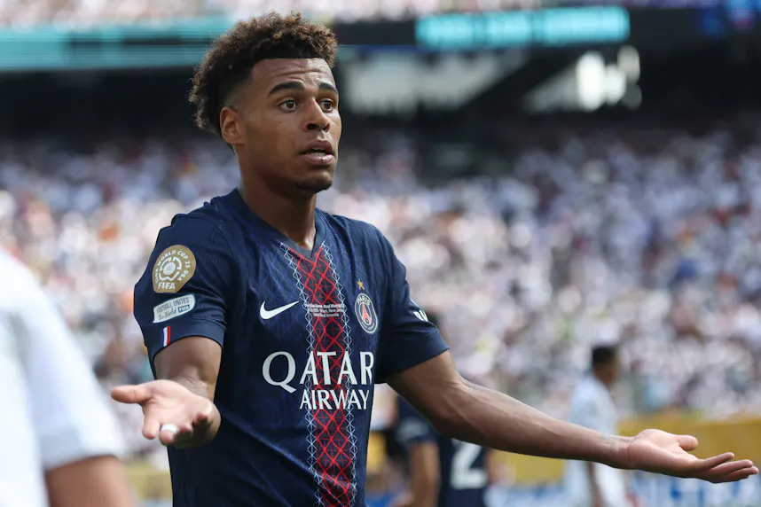 Chelsea vs. PSG Early Picks: FIFA Club World Cup Final Odds, Prediction for Today