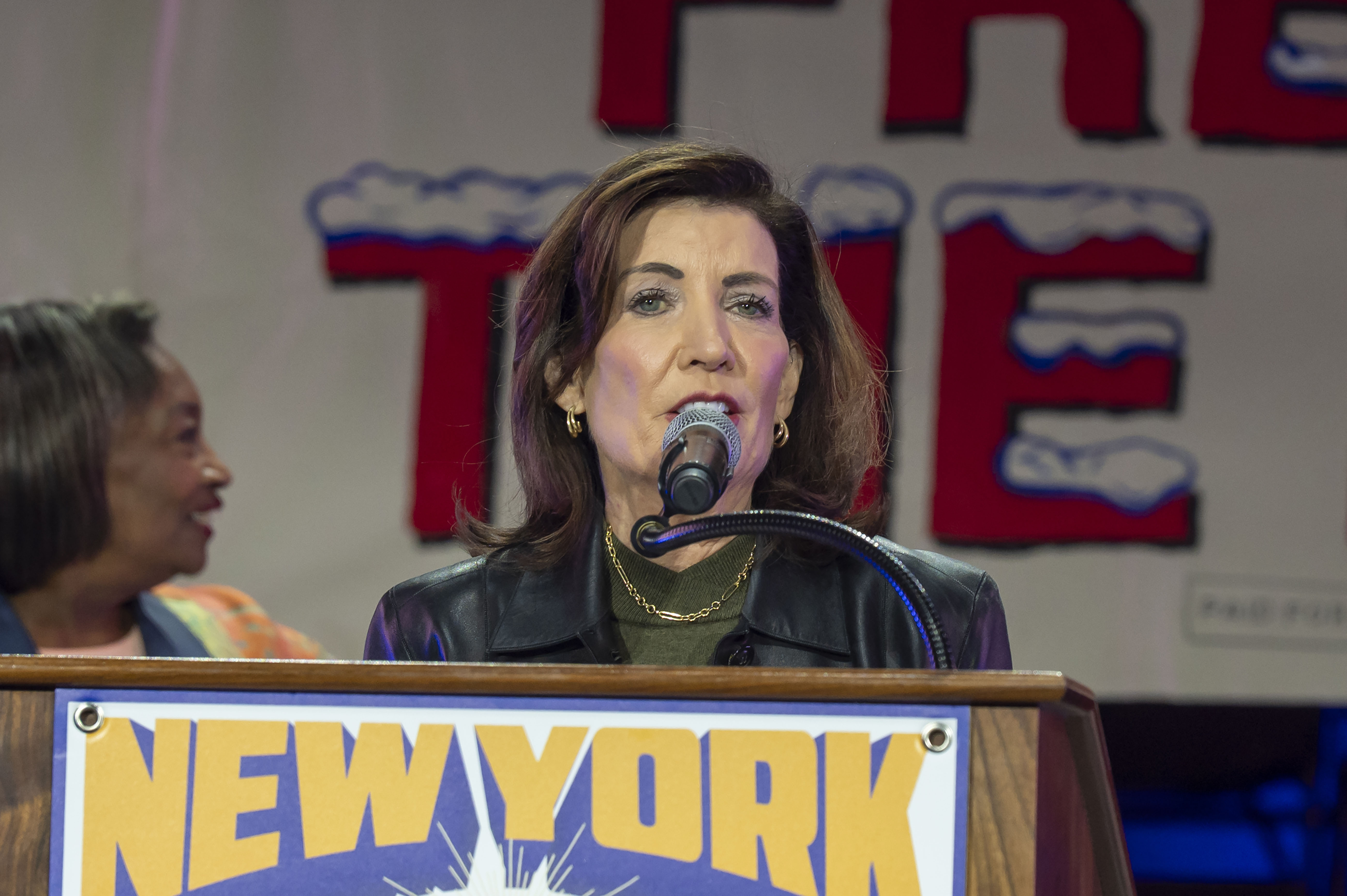 New York Governor Signs Bill Banning Sweepstakes Casinos