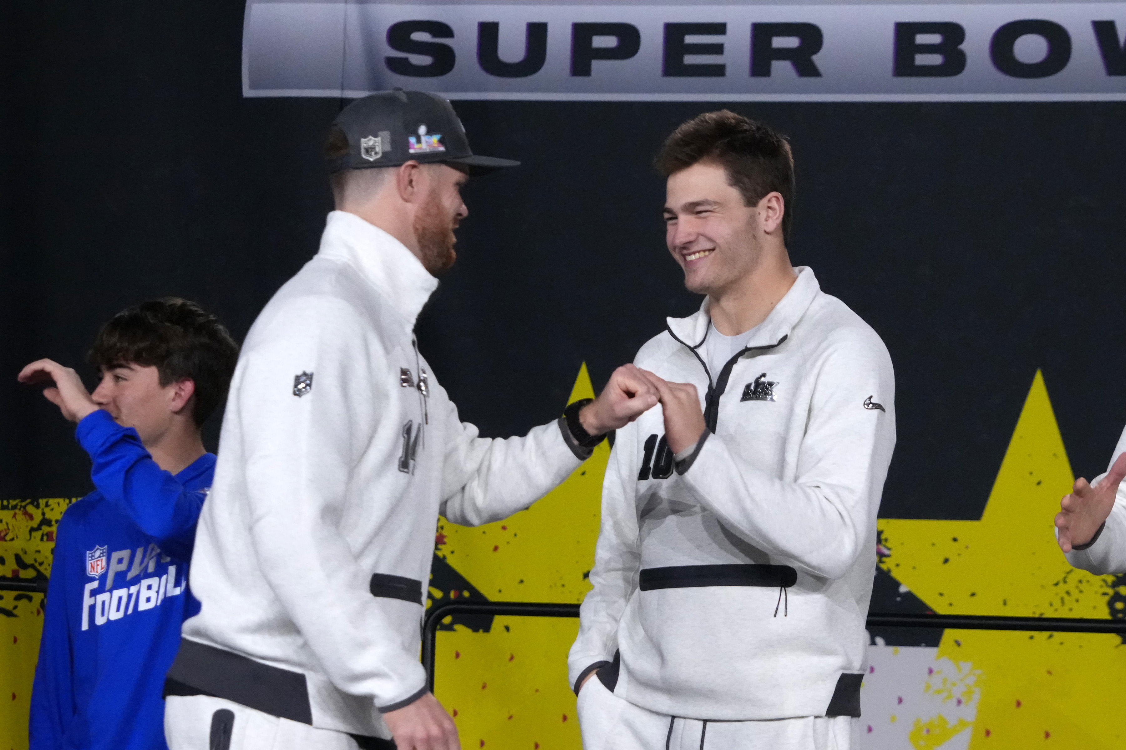 Super Bowl 2026 Player Props: Your Complete Guide of Bets, Odds, and Predictions for Patriots vs. Seahawks