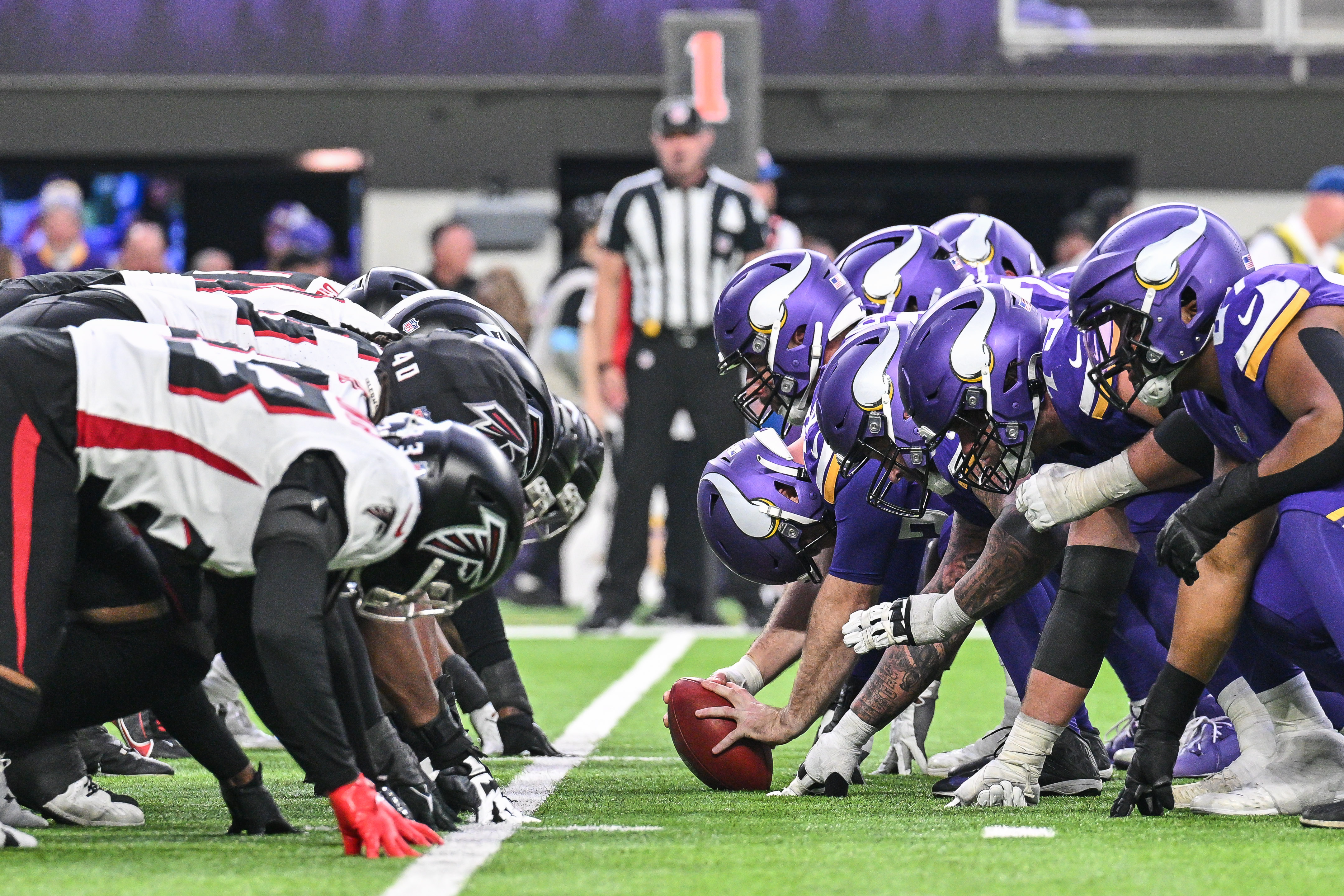 Falcons vs. Vikings Expert Picks: SNF Player Props, Touchdown Predictions & More