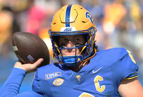 College Football ATS Picks Week 5: Predictions Against the Spread