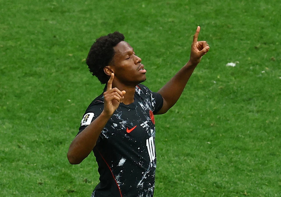 Switzerland vs. Canada Prediction: World Cup Picks & Best Bets (June 24)
