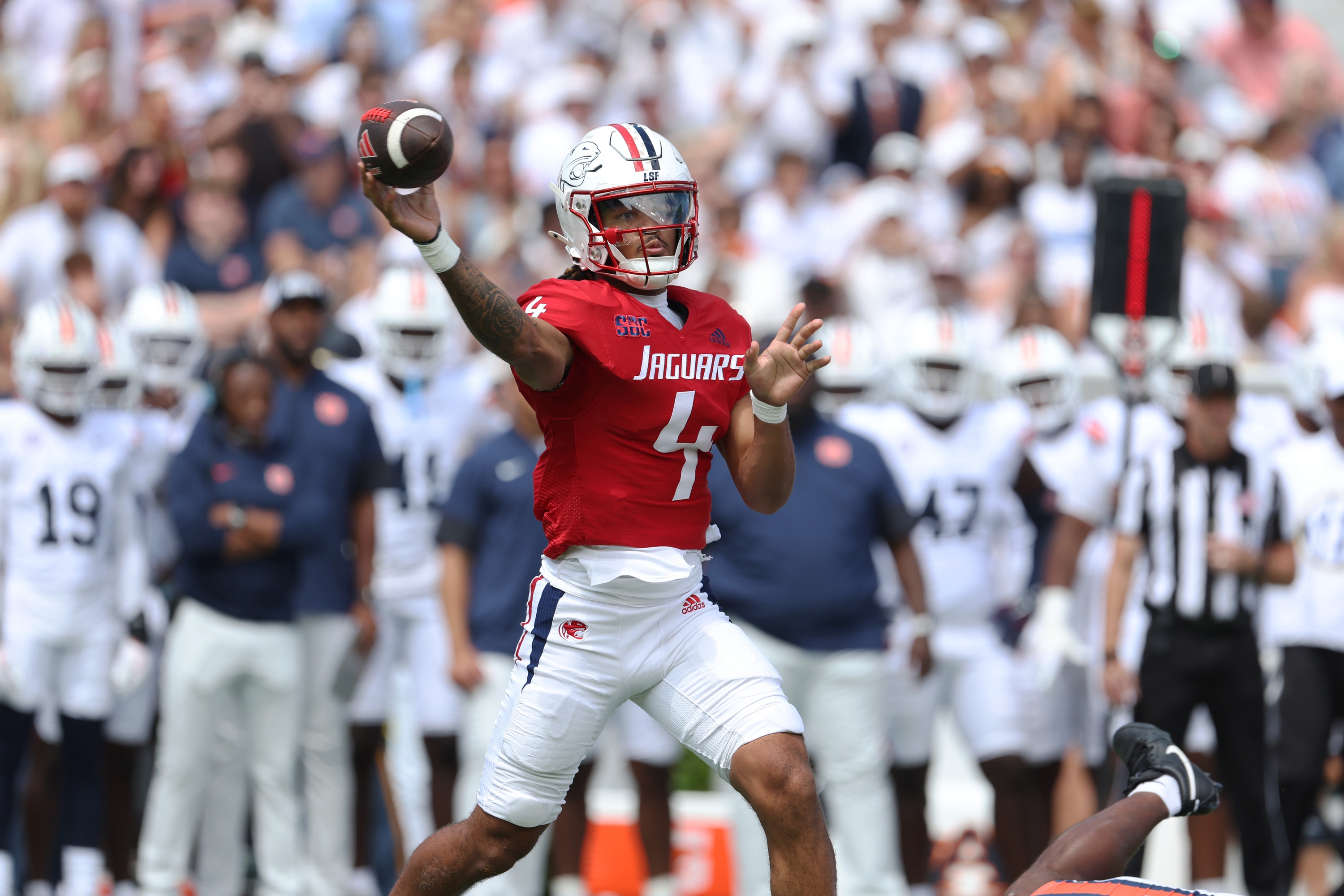 Arkansas State vs. South Alabama Prediction, Picks & Odds Tonight: College Football Week 8